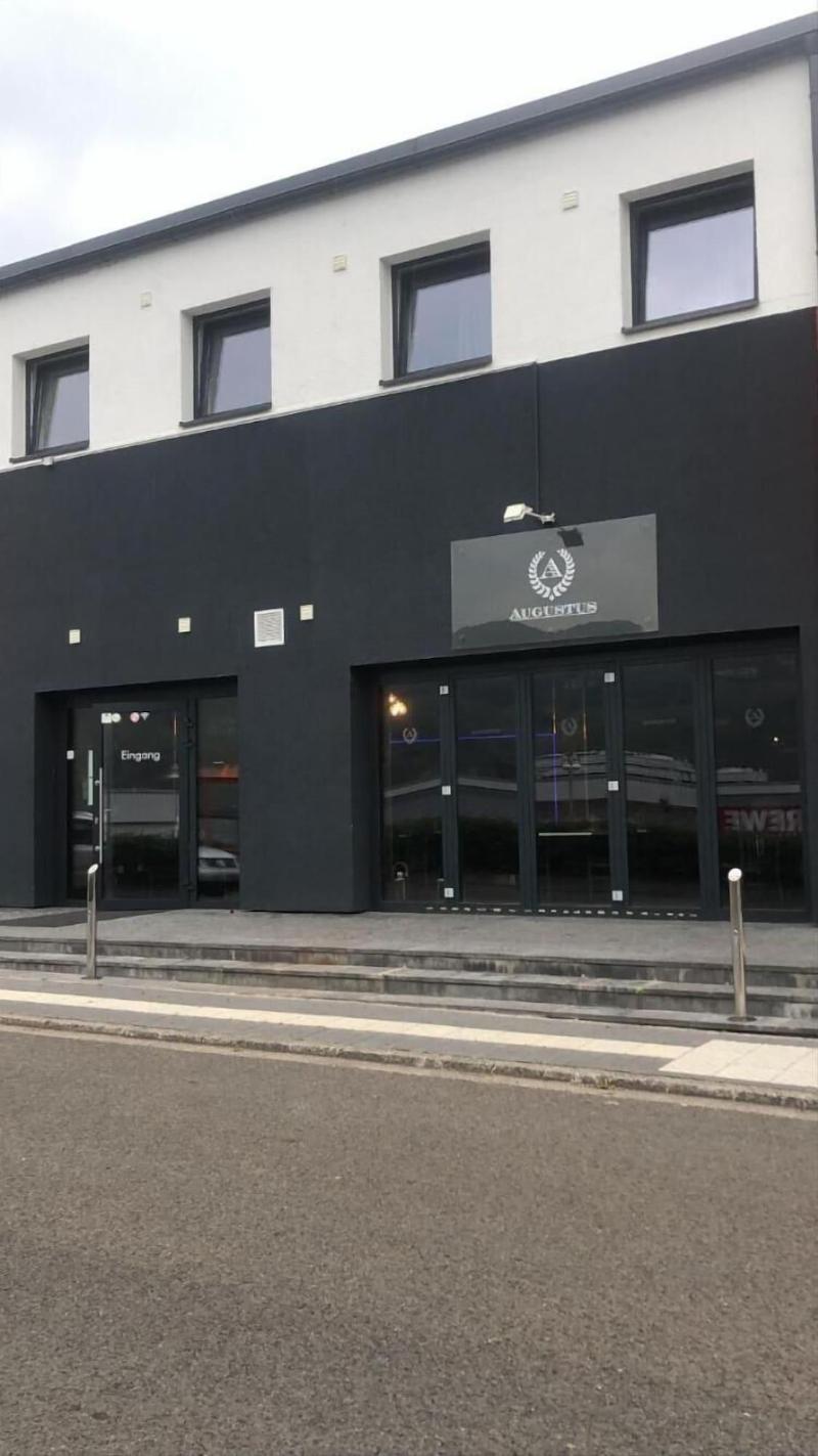 augustus hotel bernkastel kues