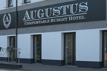 augustus hotel bernkastel kues