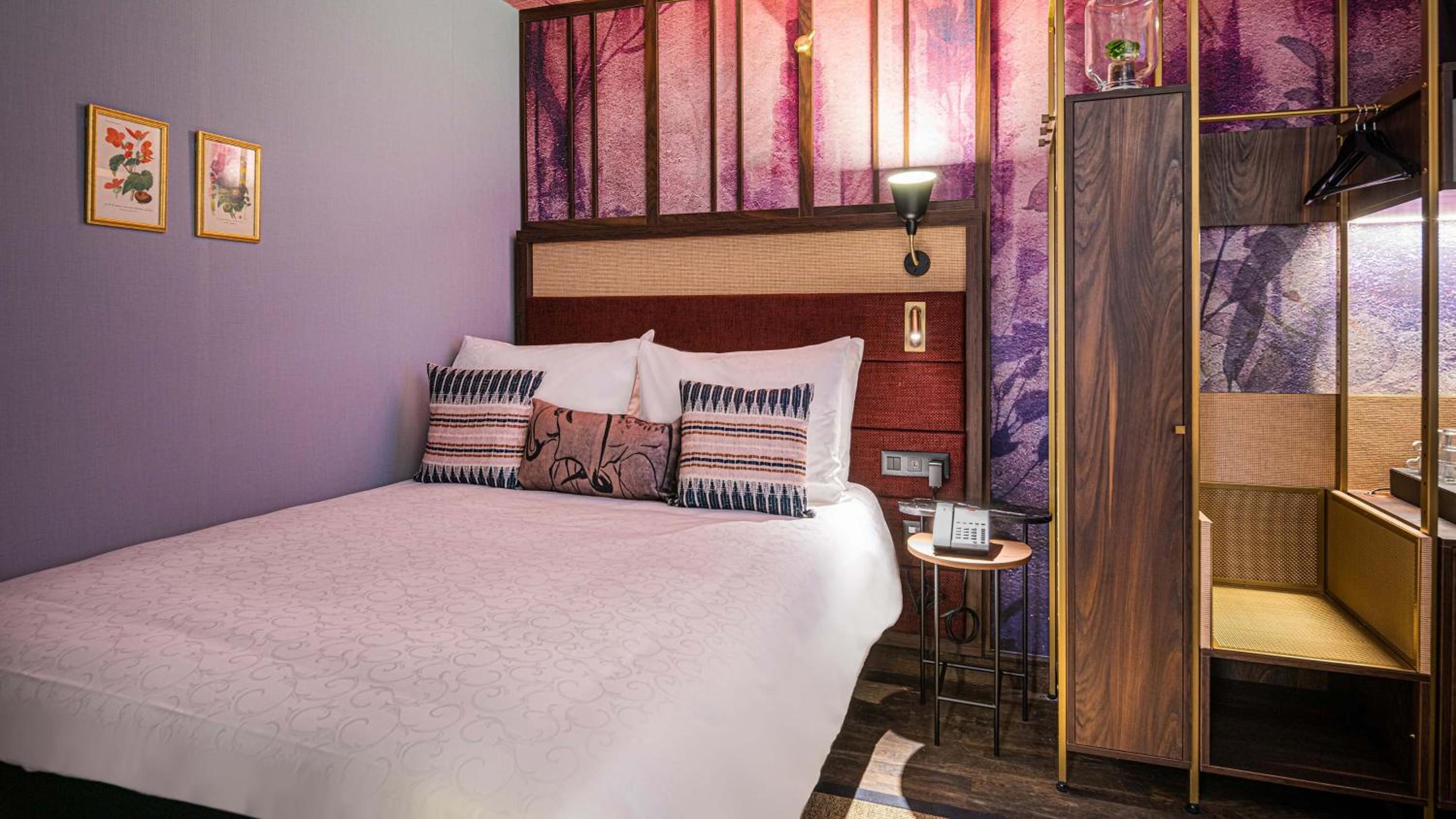 hotel indigo brussels city by ihg