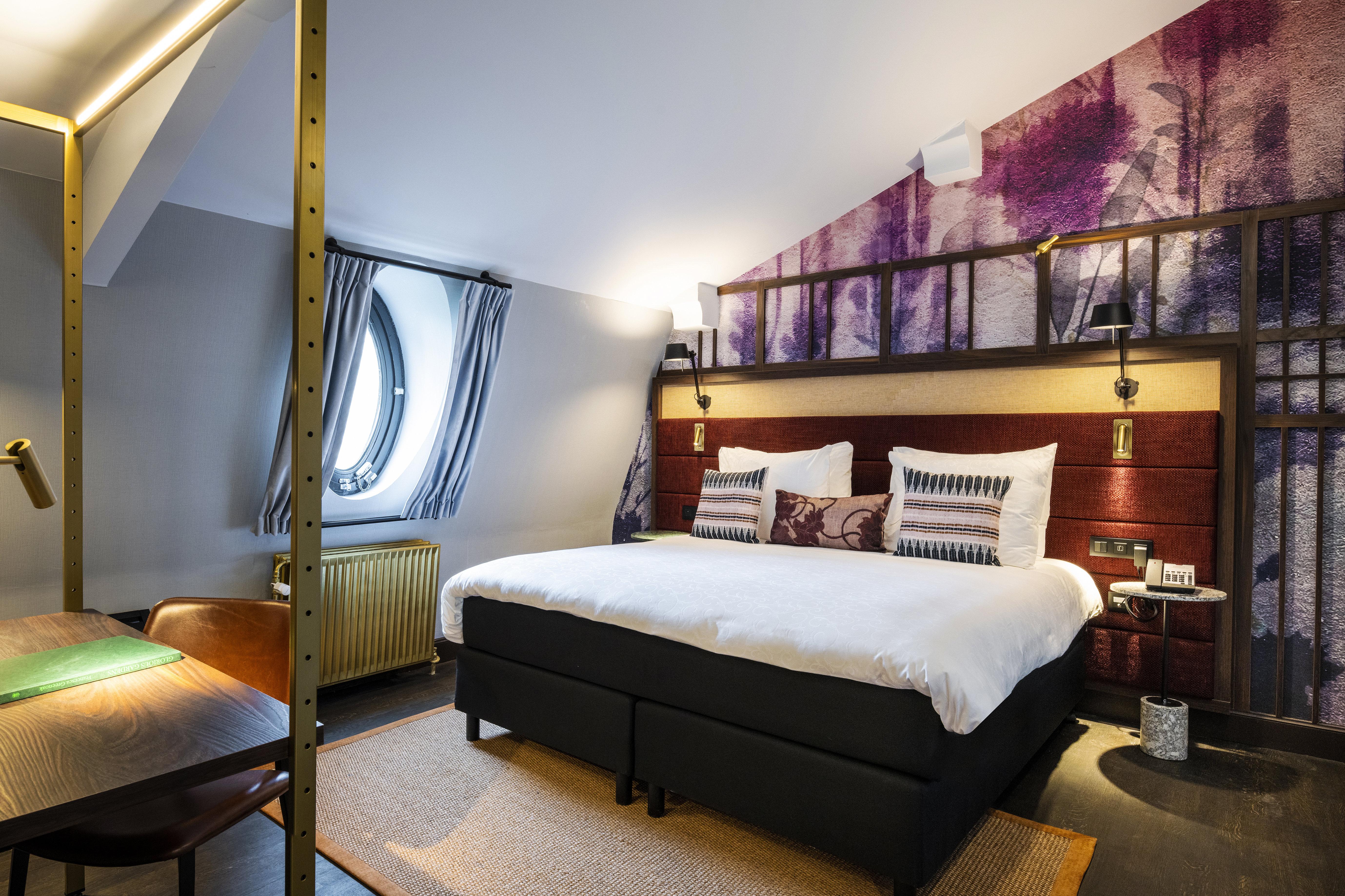 hotel indigo brussels city by ihg