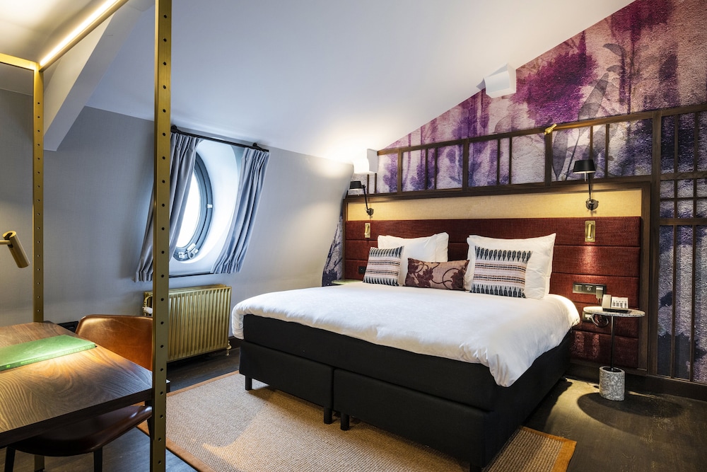 hotel indigo brussels city by ihg