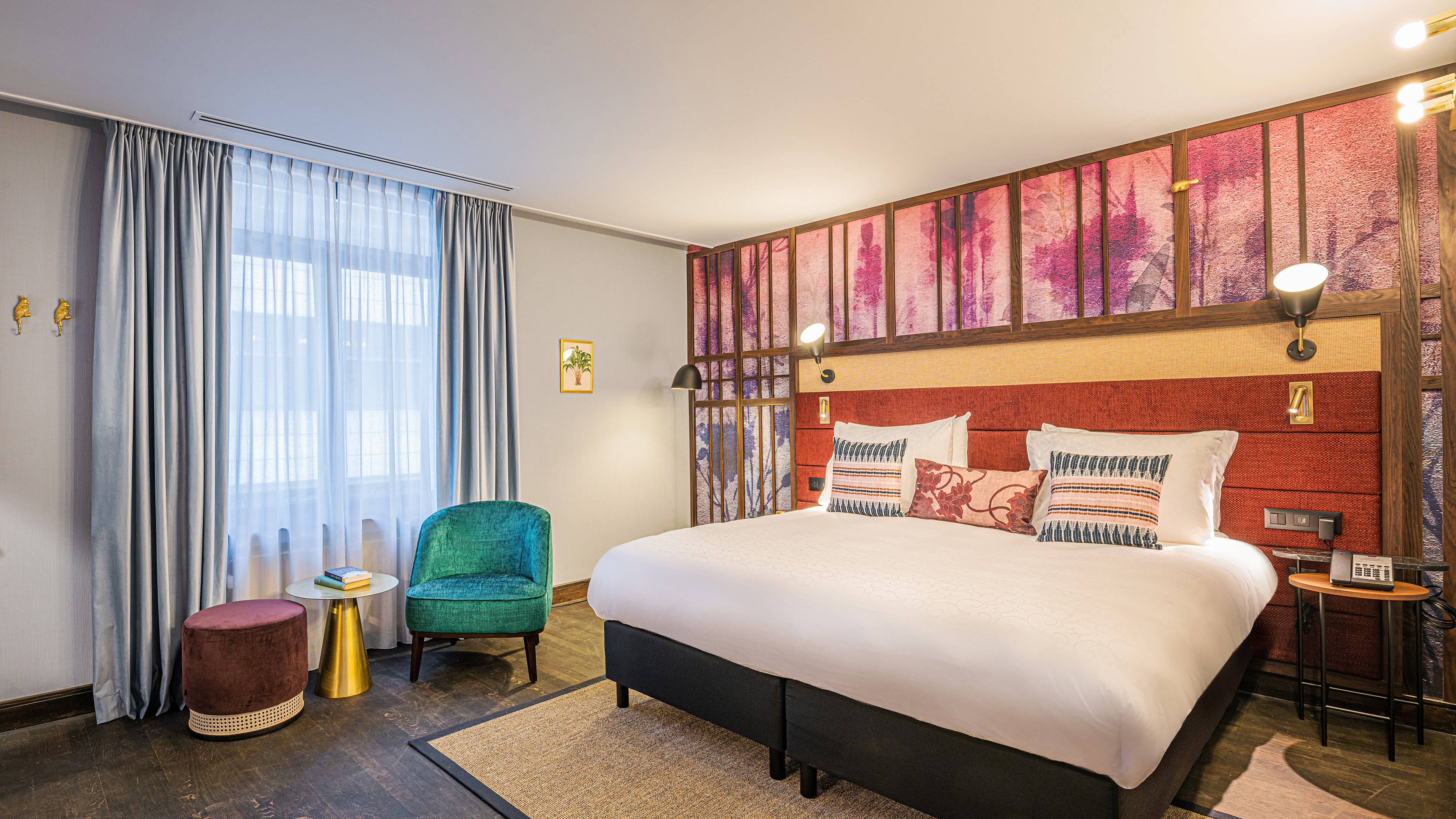 hotel indigo brussels city by ihg