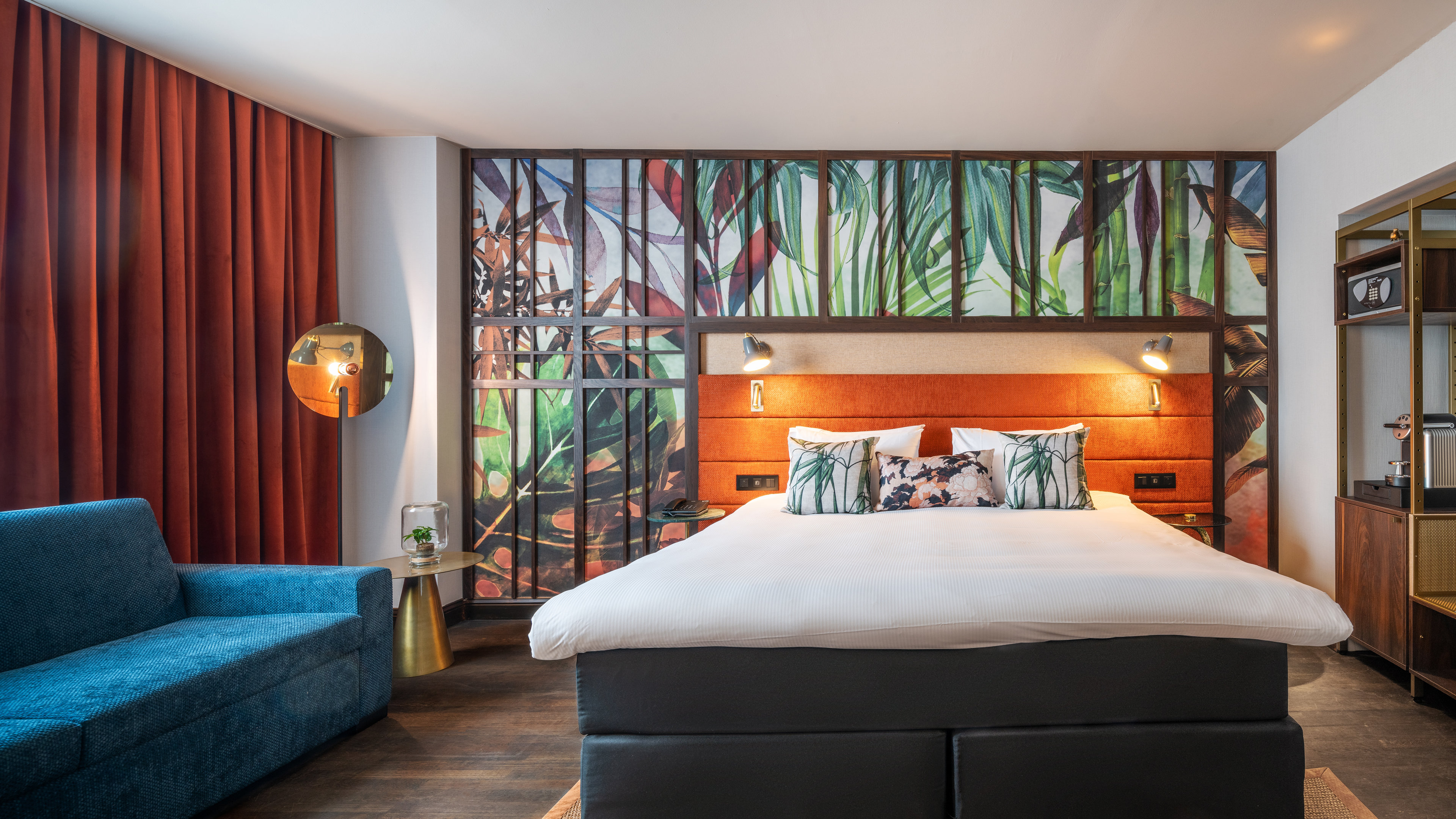 hotel indigo brussels city by ihg
