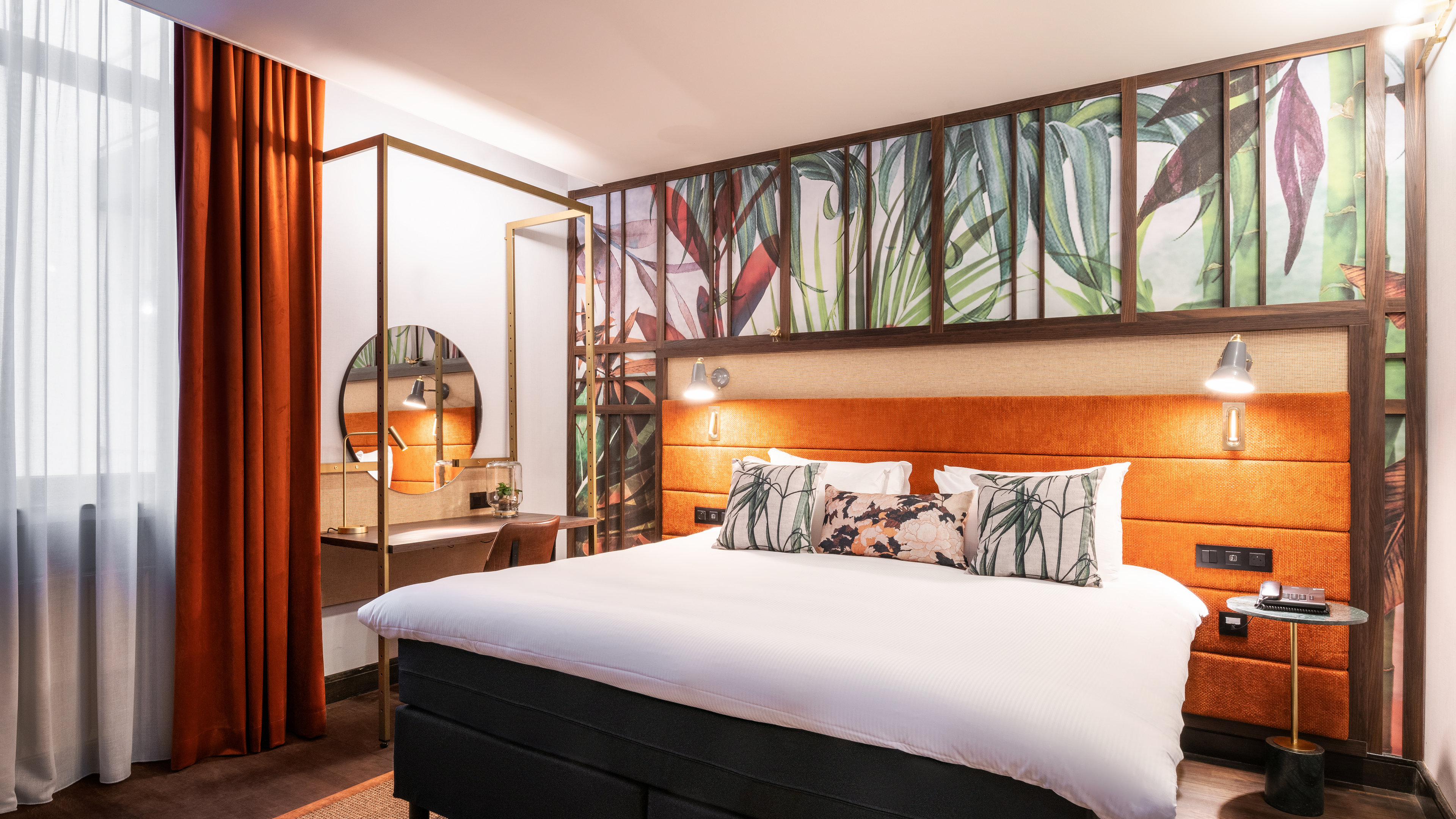 hotel indigo brussels city by ihg
