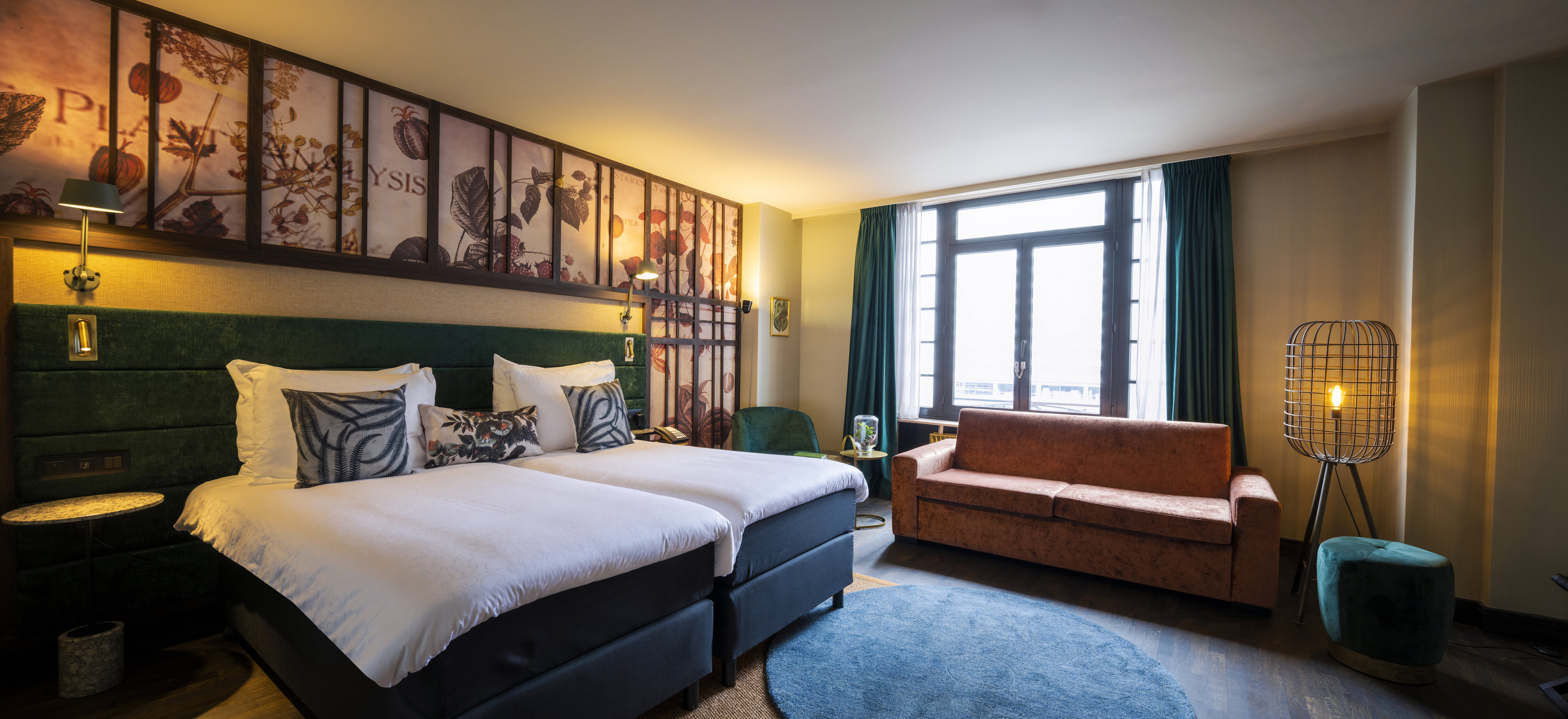 hotel indigo brussels city by ihg