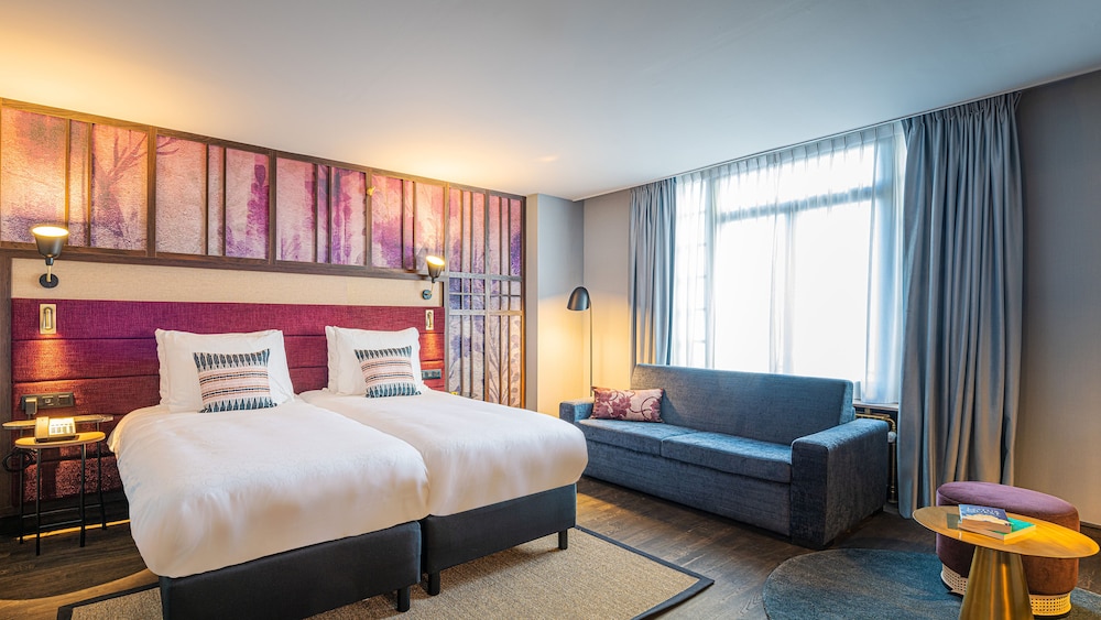 hotel indigo brussels city by ihg