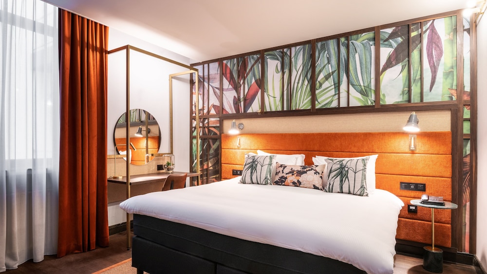 hotel indigo brussels city by ihg