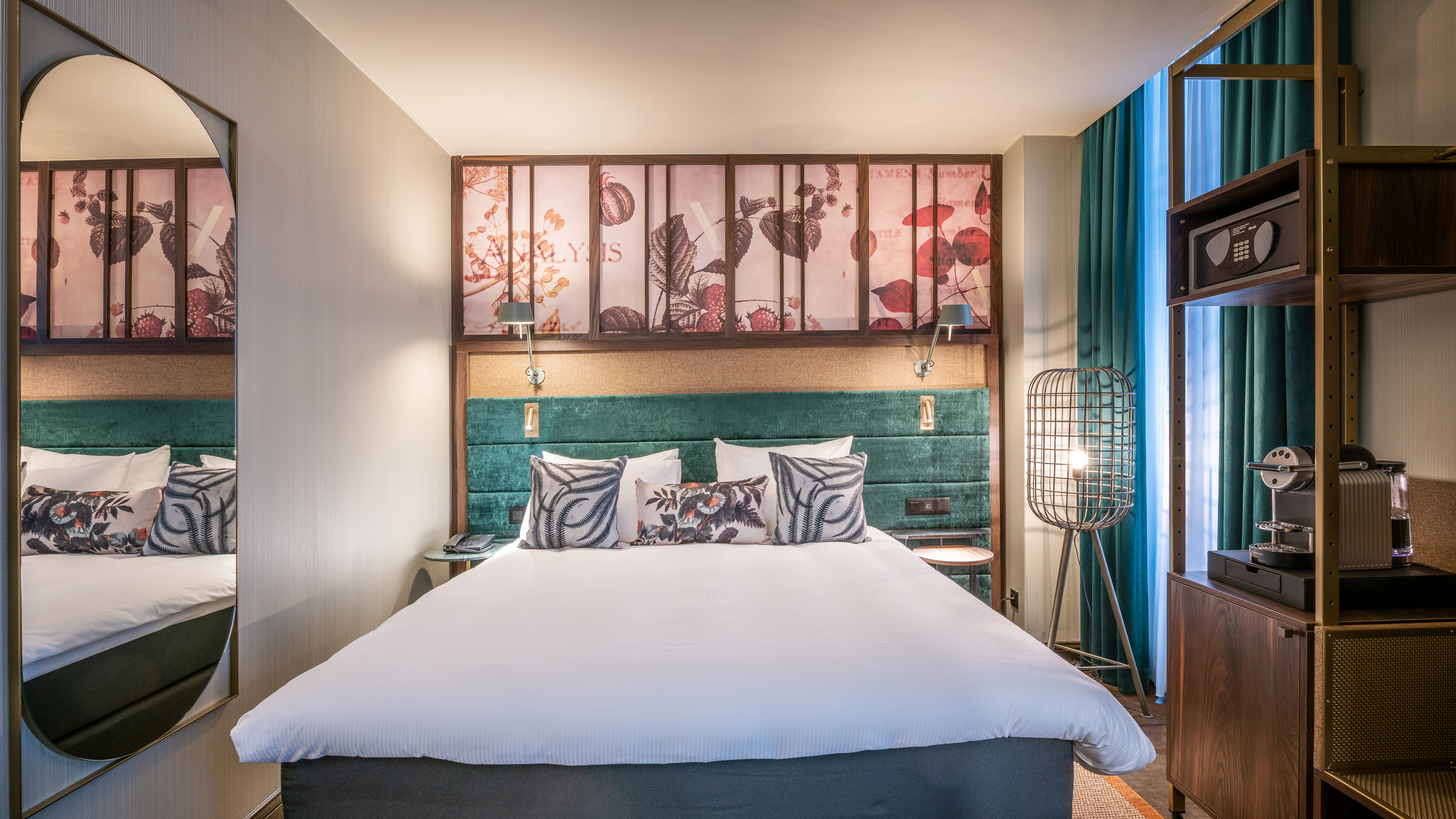 hotel indigo brussels city by ihg