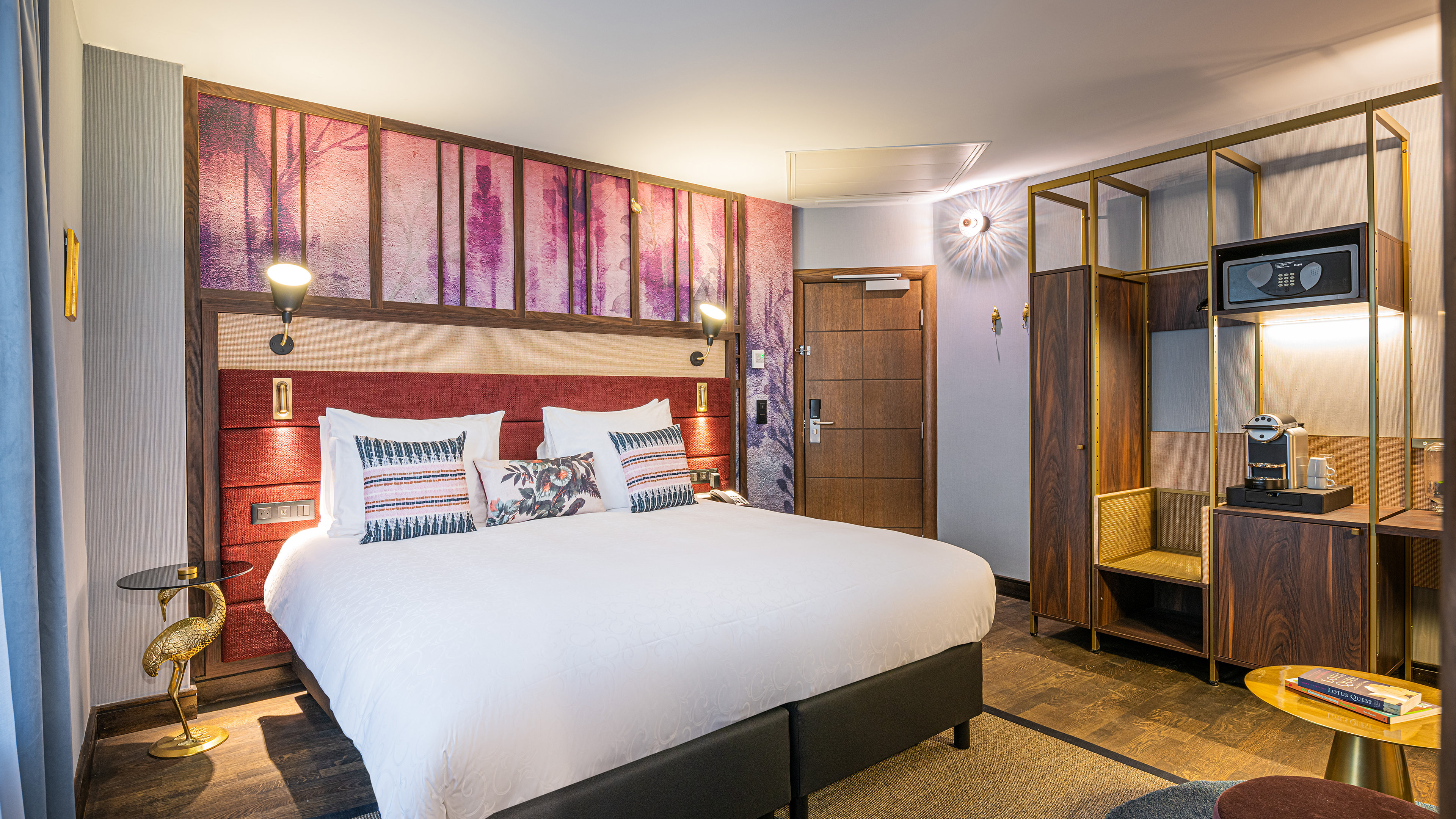 hotel indigo brussels city by ihg