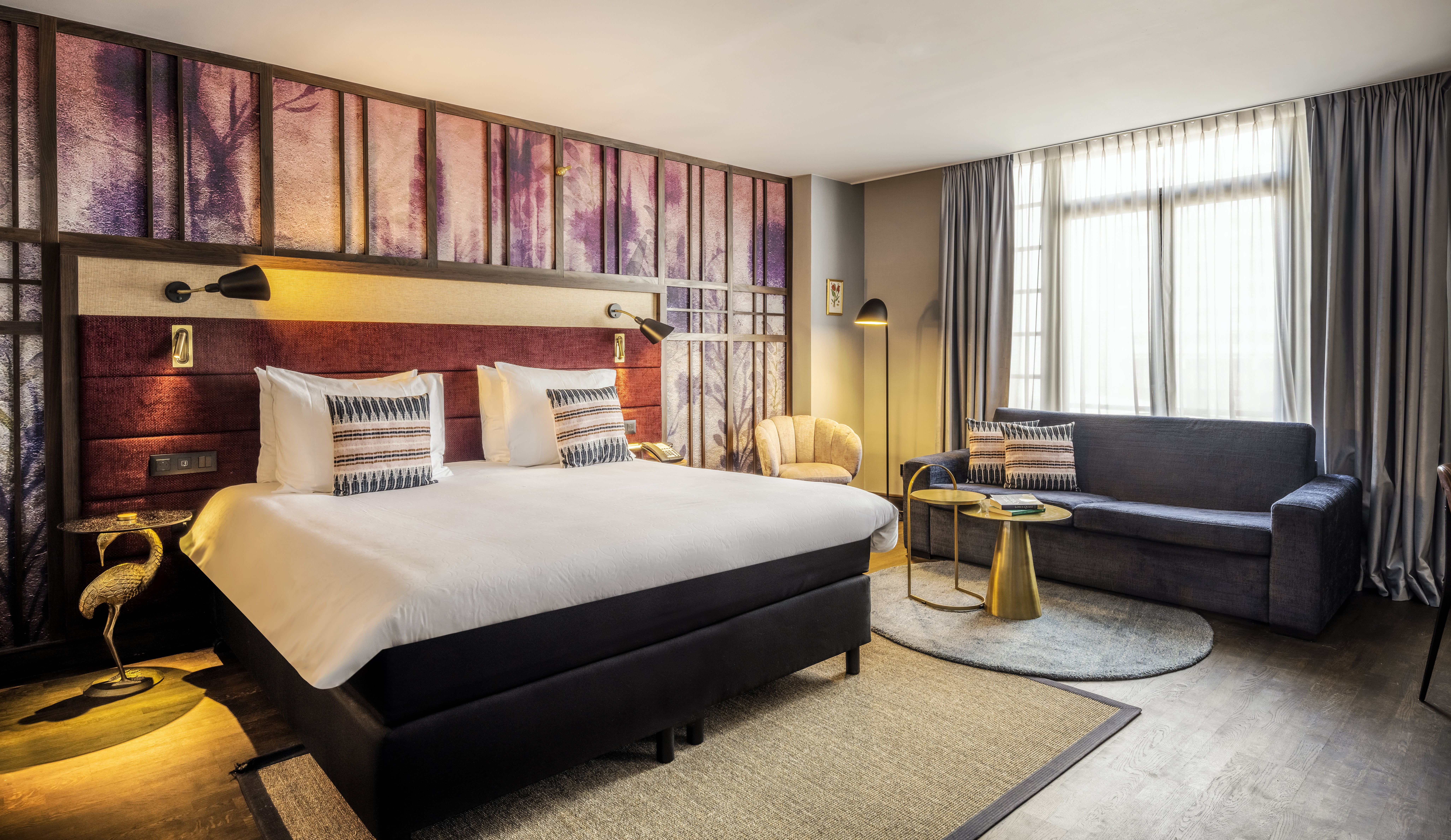 hotel indigo brussels city by ihg