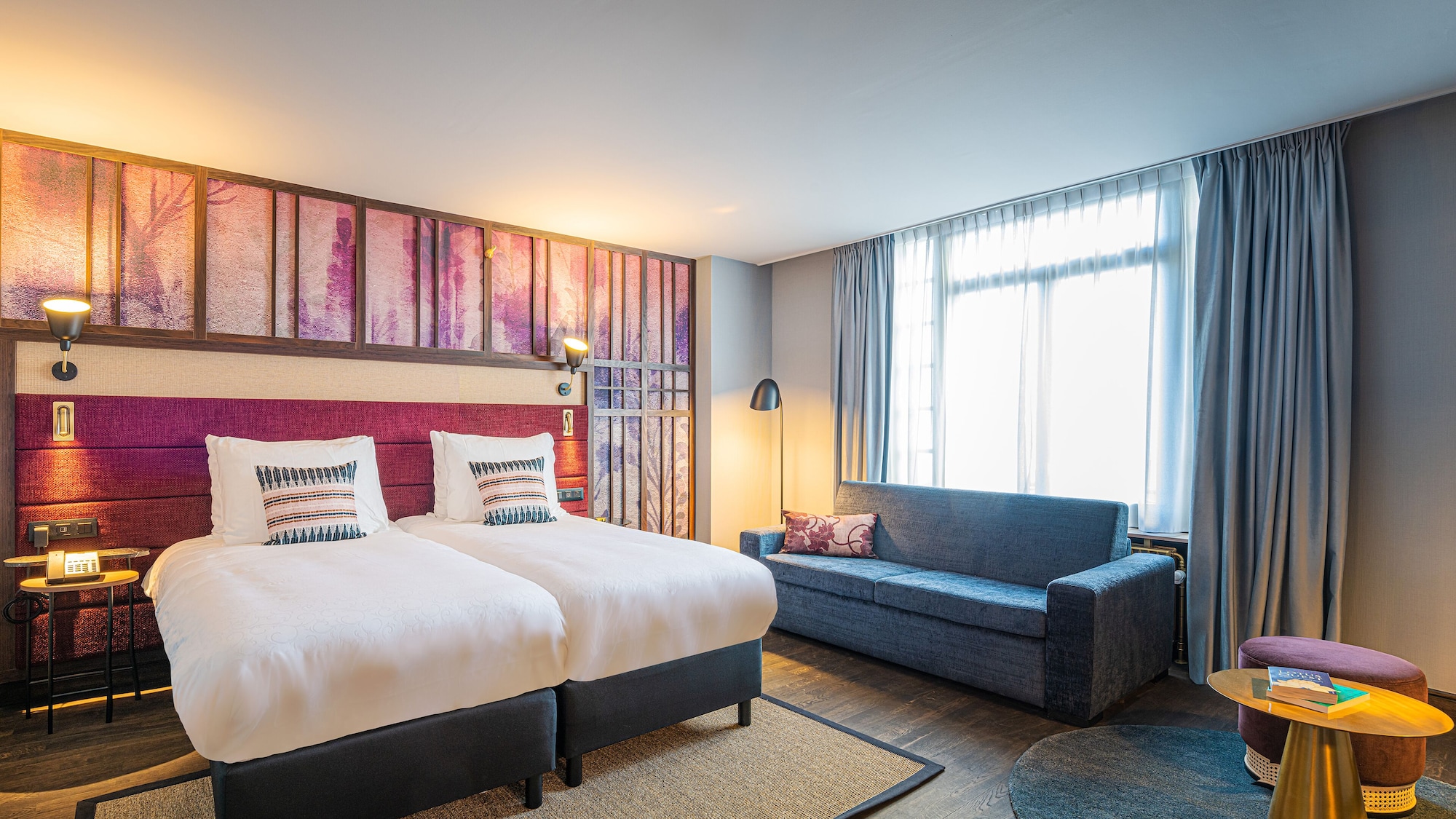 hotel indigo brussels city by ihg