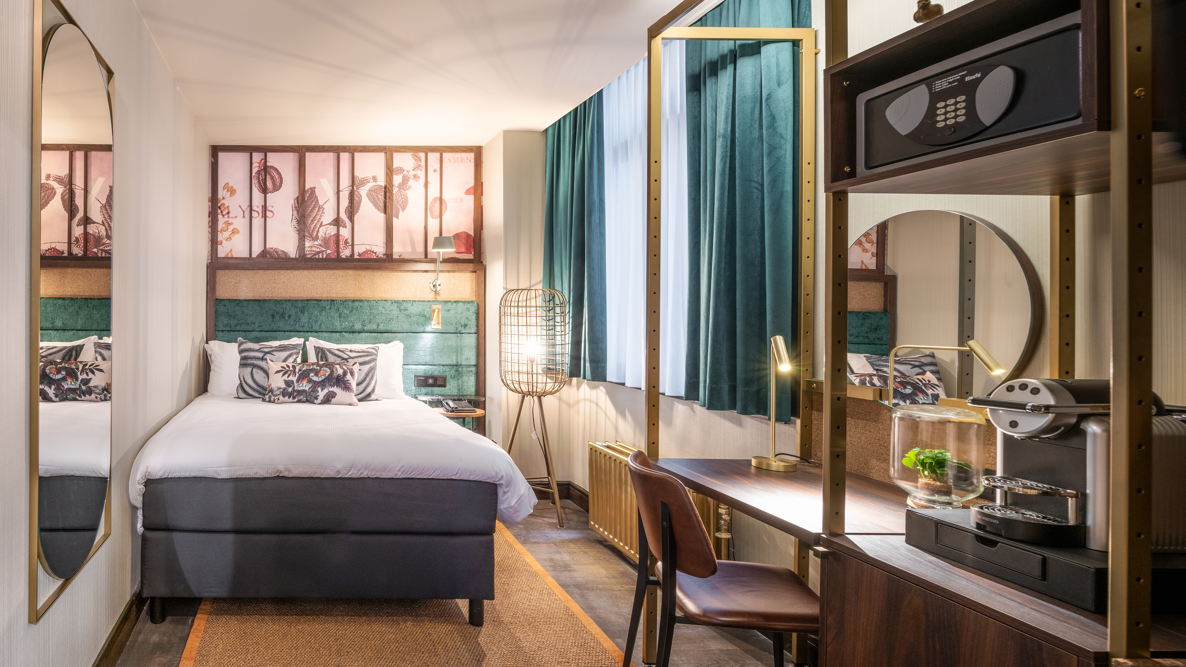 hotel indigo brussels city by ihg