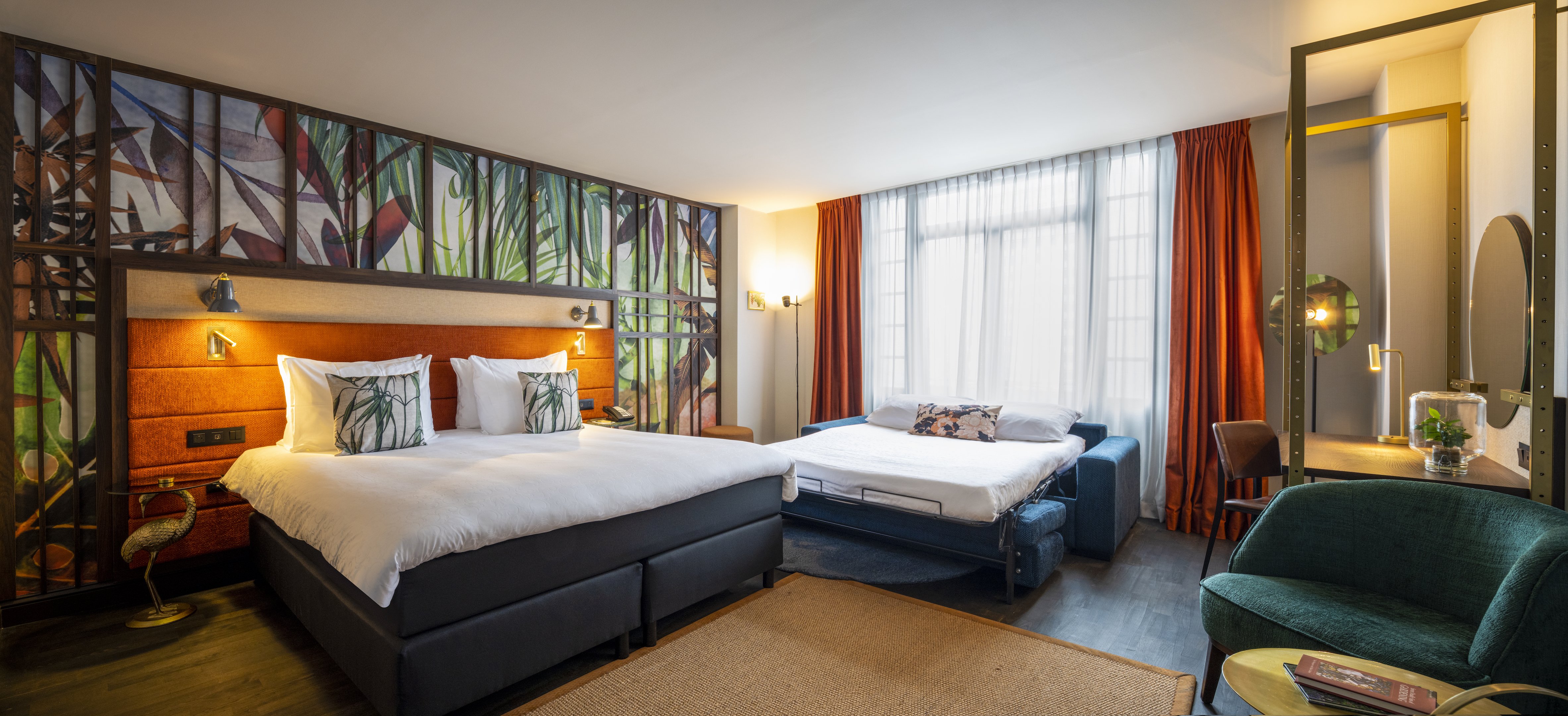 hotel indigo brussels city by ihg