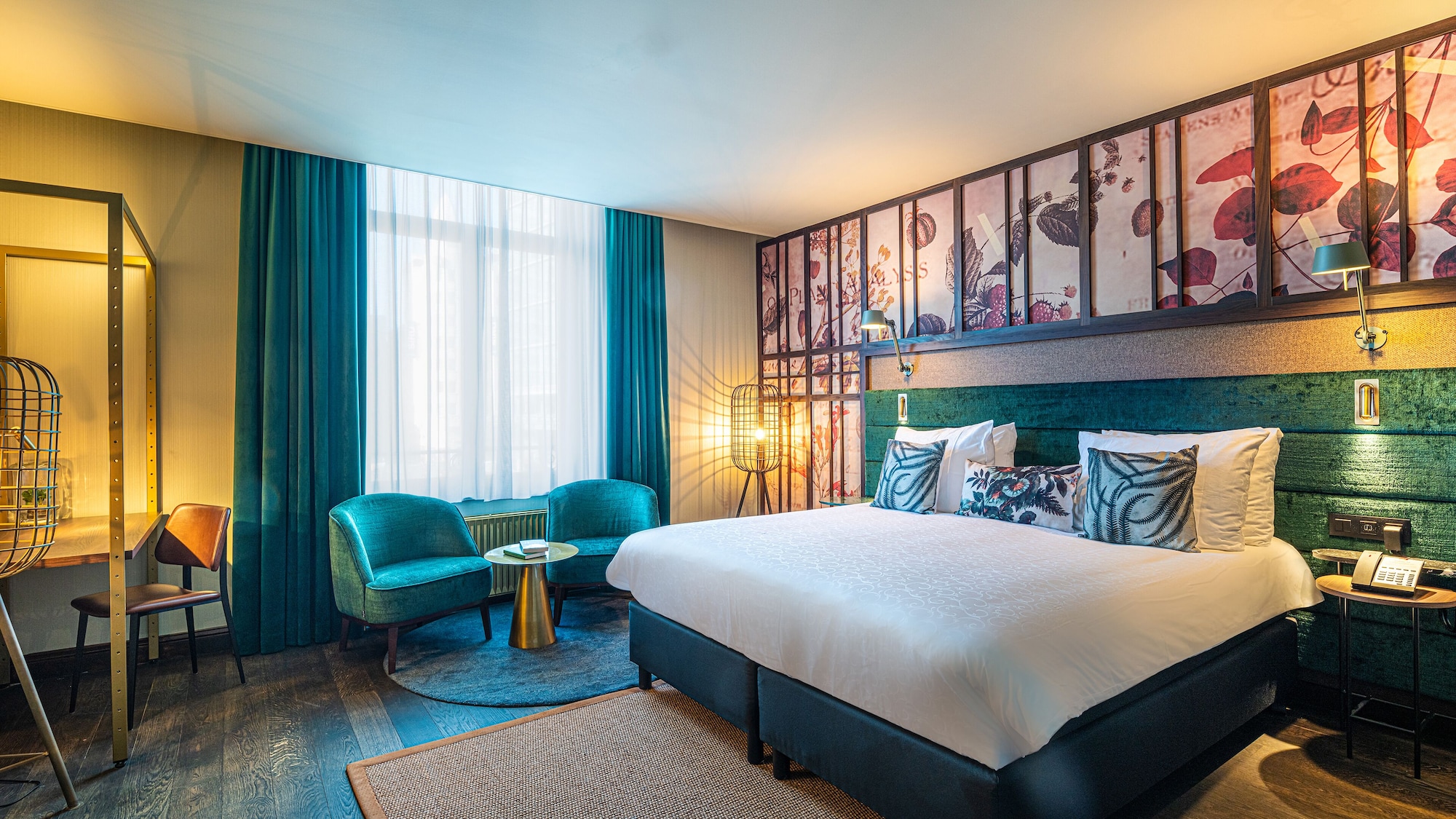 hotel indigo brussels city by ihg