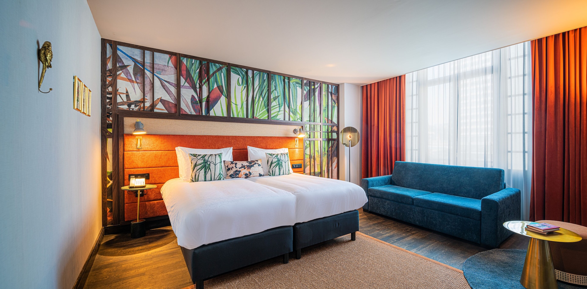 hotel indigo brussels city by ihg