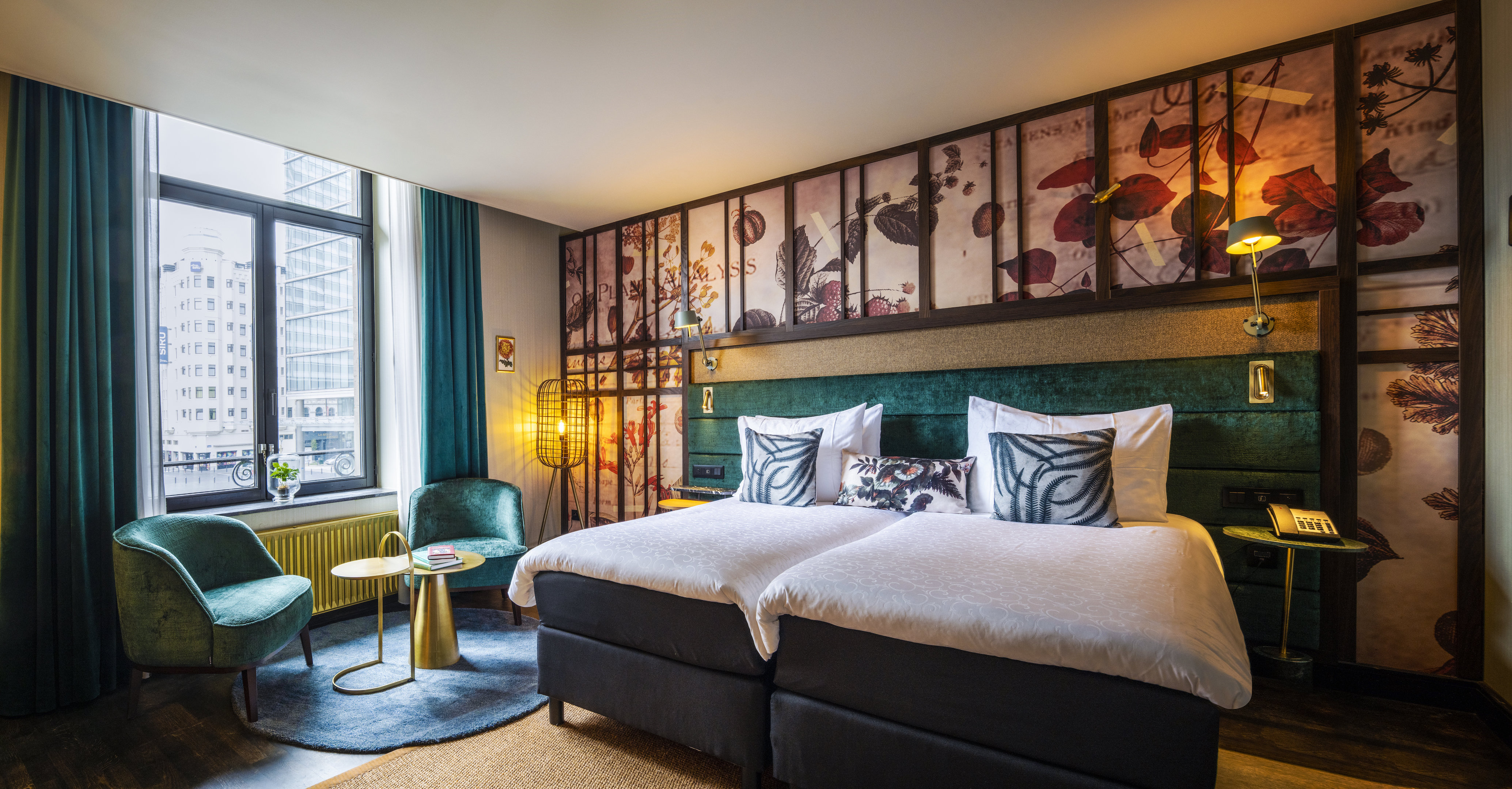 hotel indigo brussels city by ihg