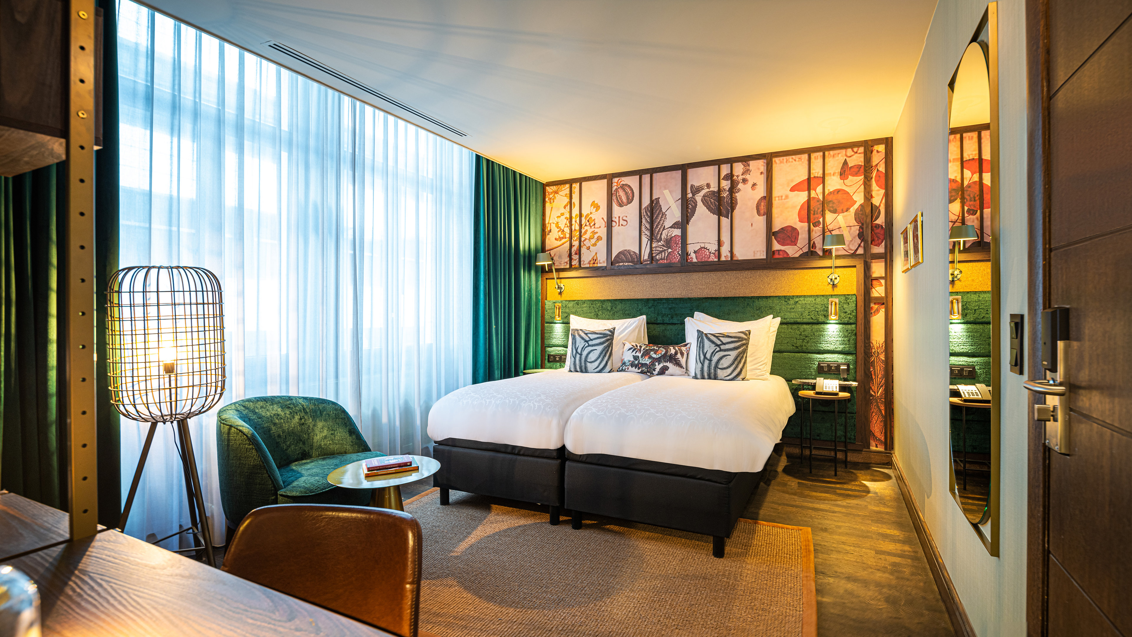 hotel indigo brussels city by ihg