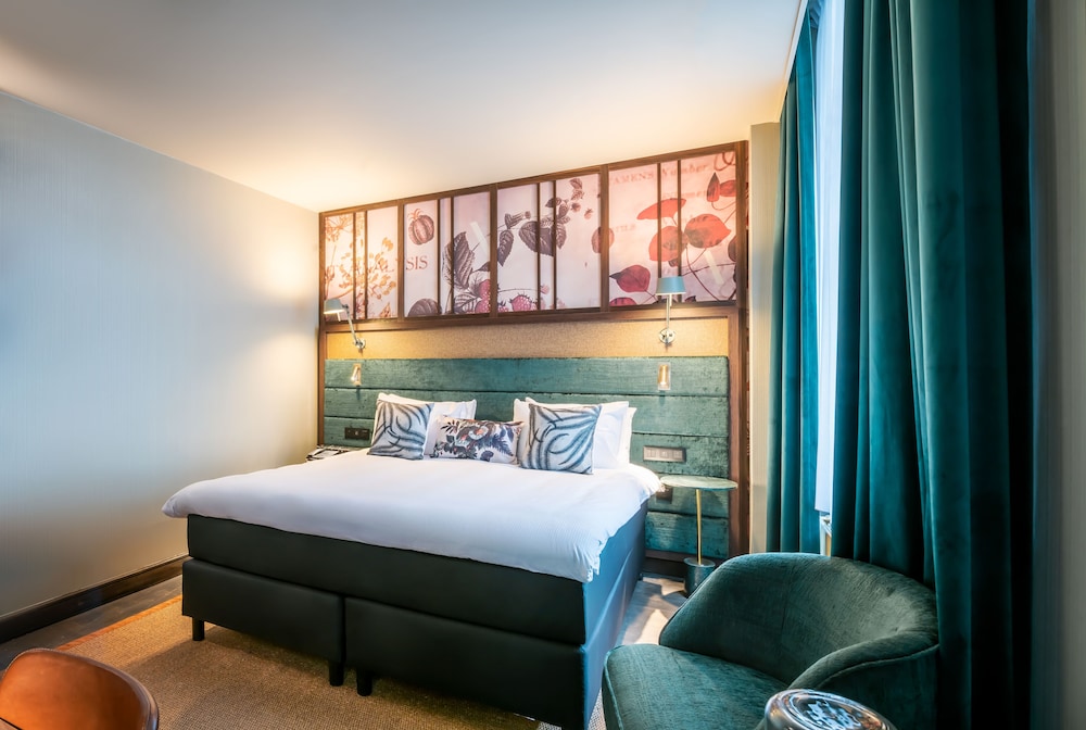hotel indigo brussels city by ihg