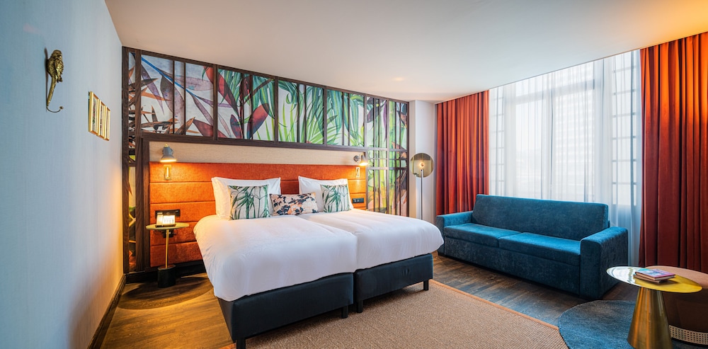 hotel indigo brussels city by ihg
