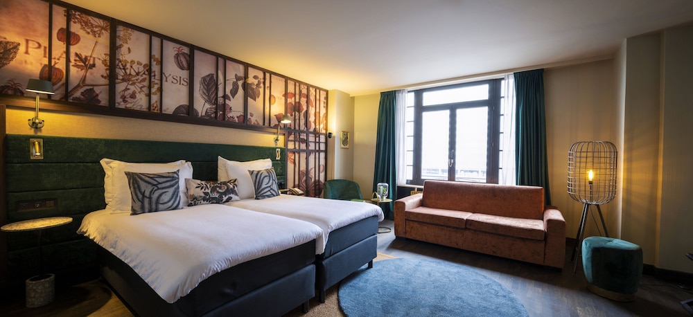 hotel indigo brussels city by ihg