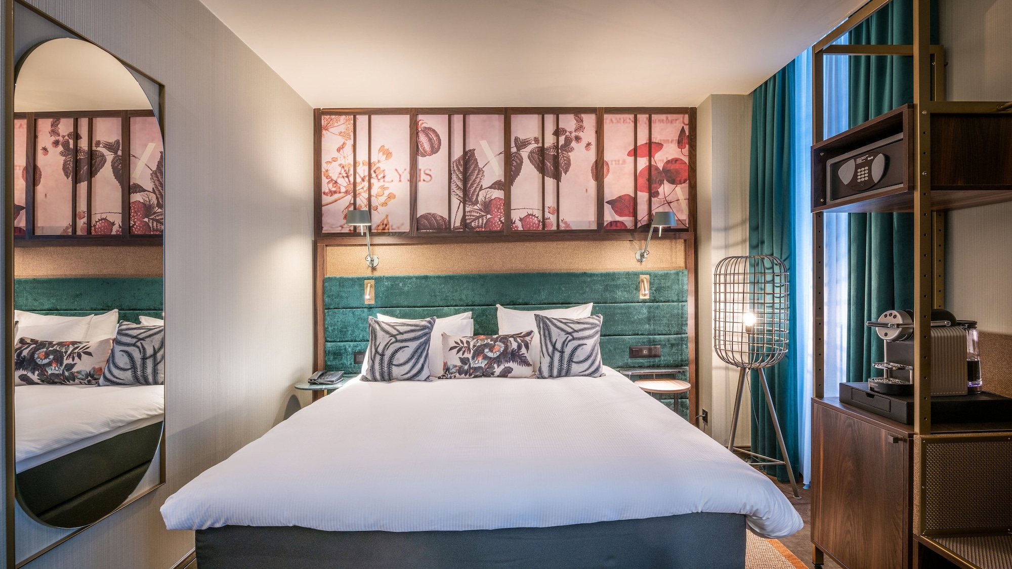hotel indigo brussels city by ihg