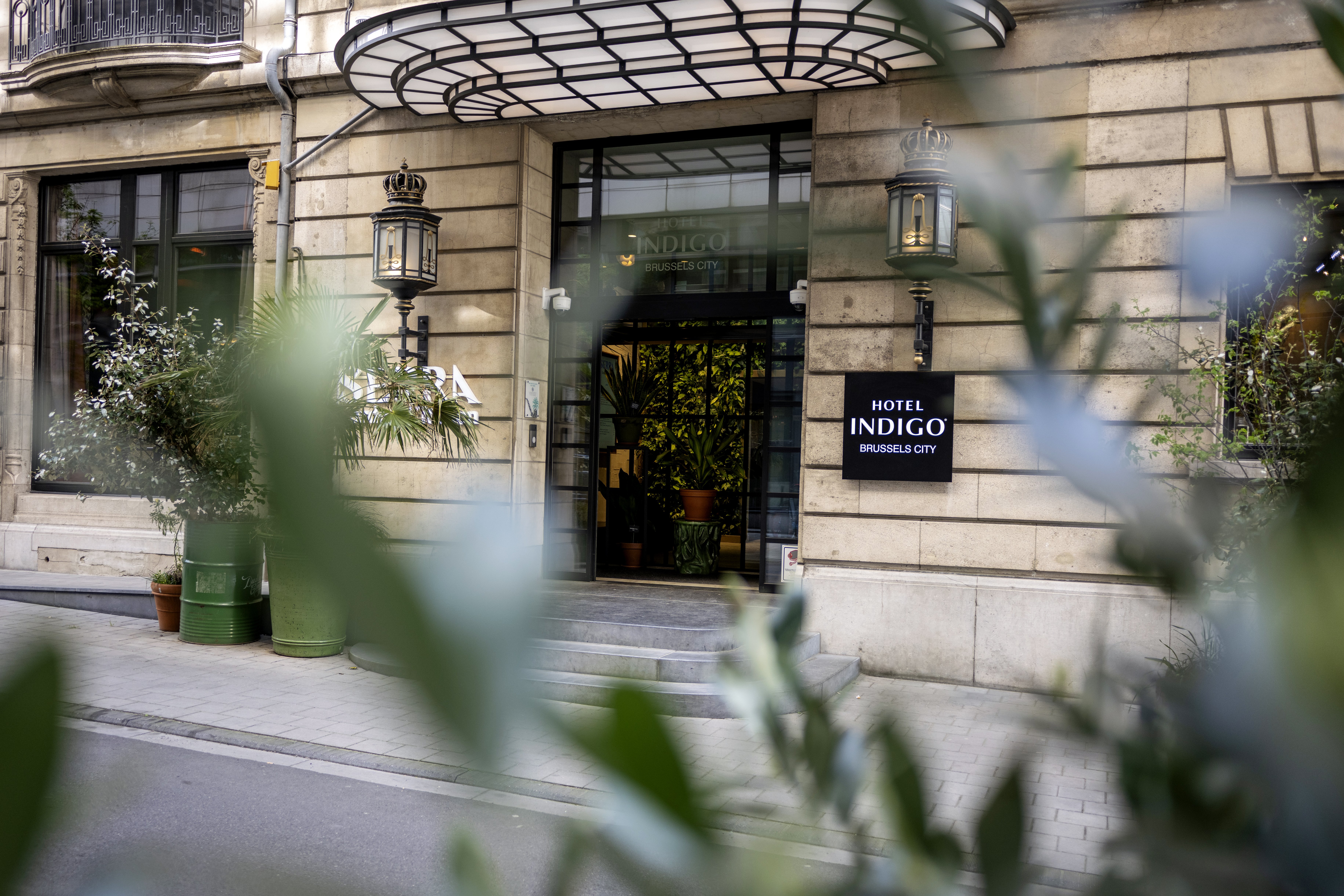 hotel indigo brussels city by ihg