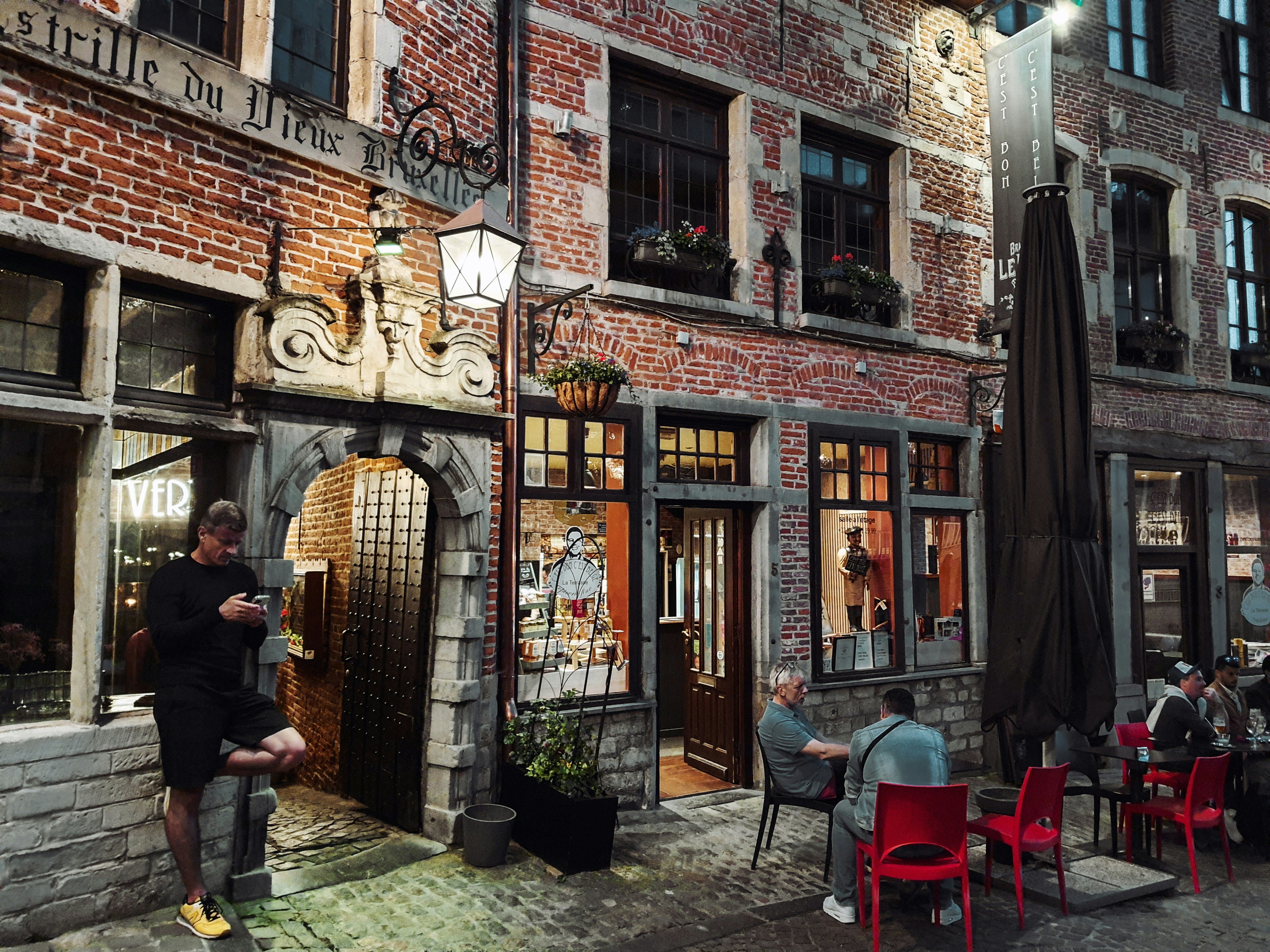 hotel indigo brussels city by ihg