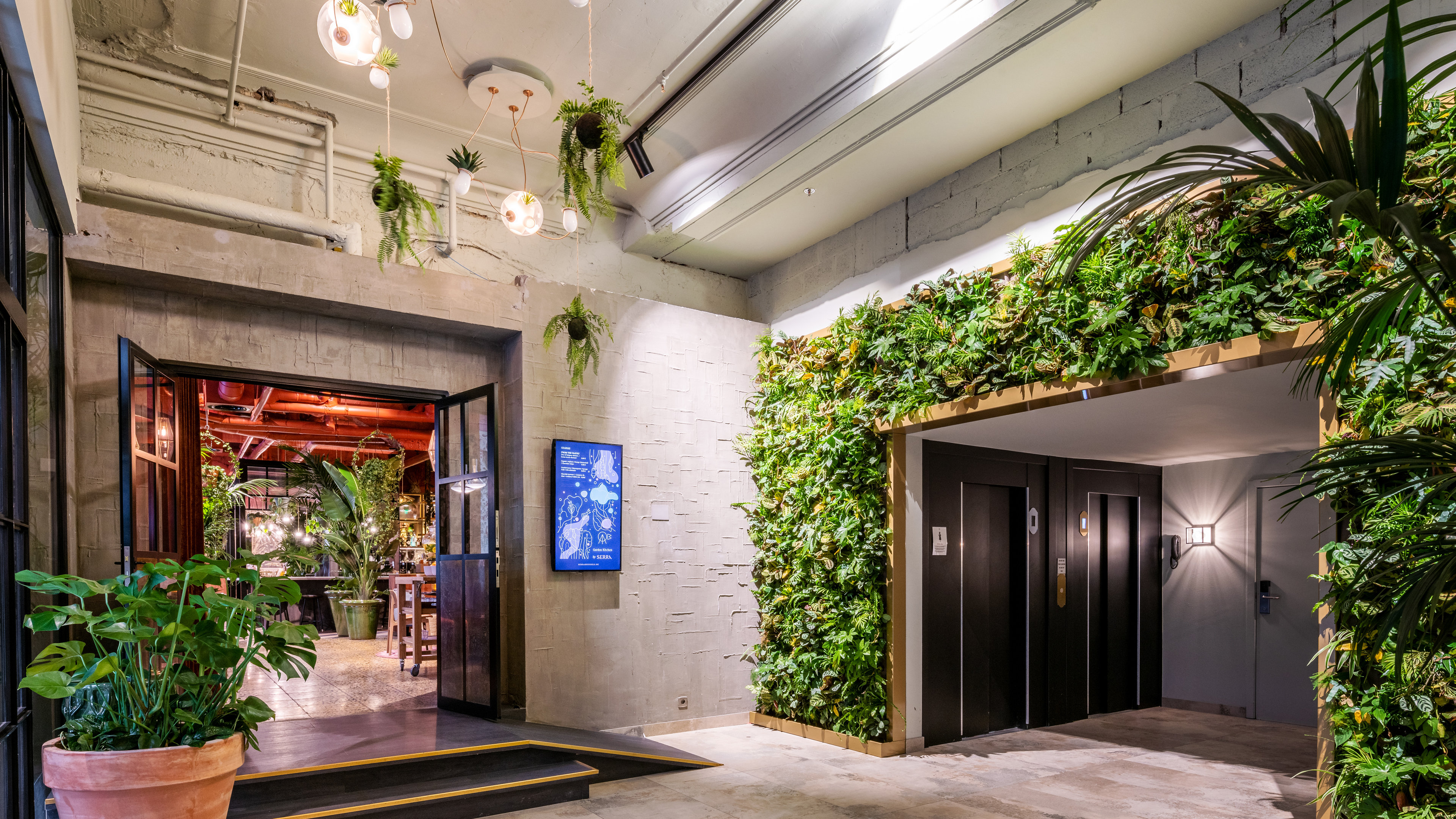 hotel indigo brussels city by ihg