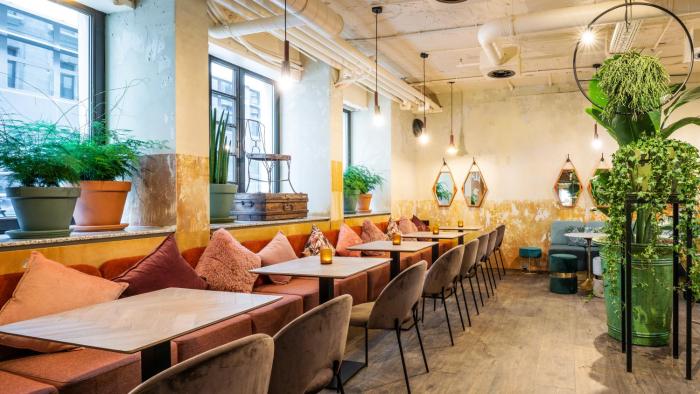 hotel indigo brussels city by ihg