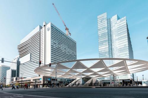 hotel indigo brussels city by ihg