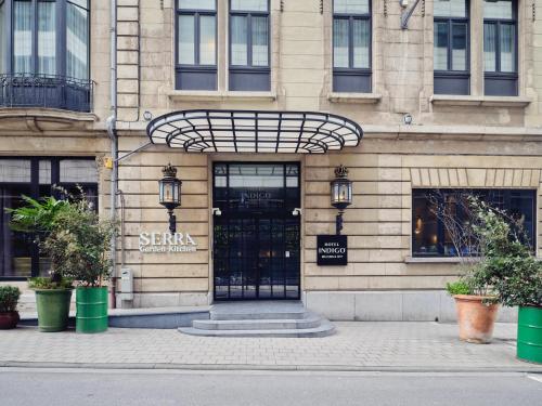 hotel indigo brussels city by ihg