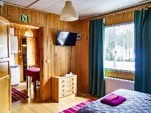 Hotel Katkavaara Aurora Apartments,,3 star
