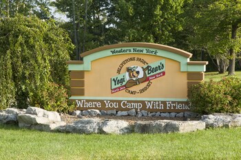 jellystone park tm of western new york