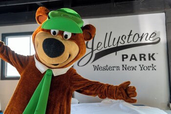 jellystone park tm of western new york