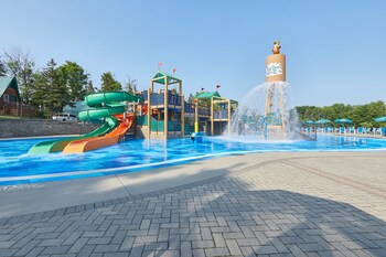 jellystone park tm of western new york