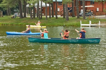 jellystone park tm of western new york