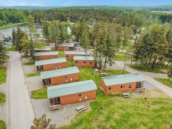 jellystone park tm of western new york