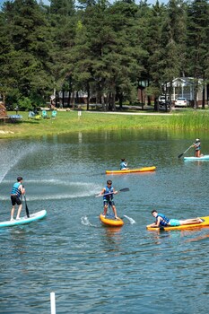 jellystone park tm of western new york