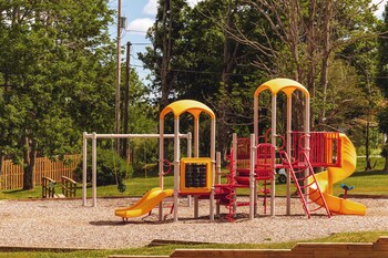 jellystone park tm of western new york