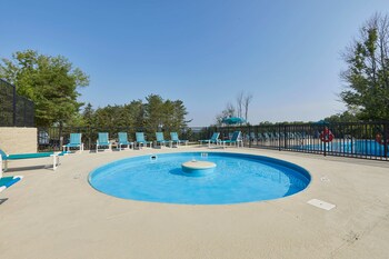 jellystone park tm of western new york