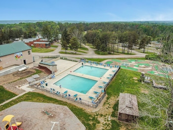 jellystone park tm of western new york