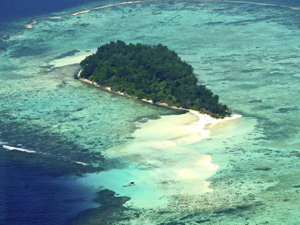 kura kura resort