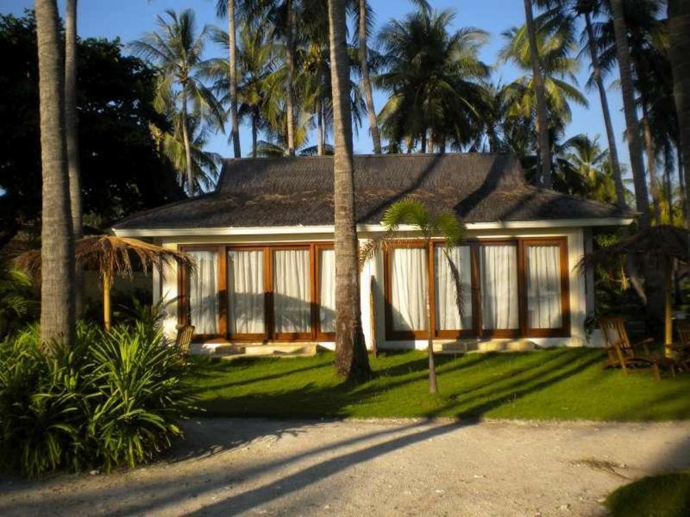 kura kura resort