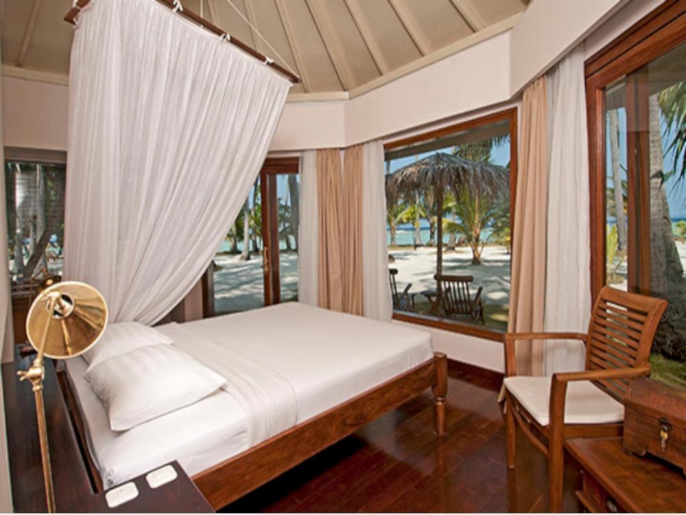 kura kura resort