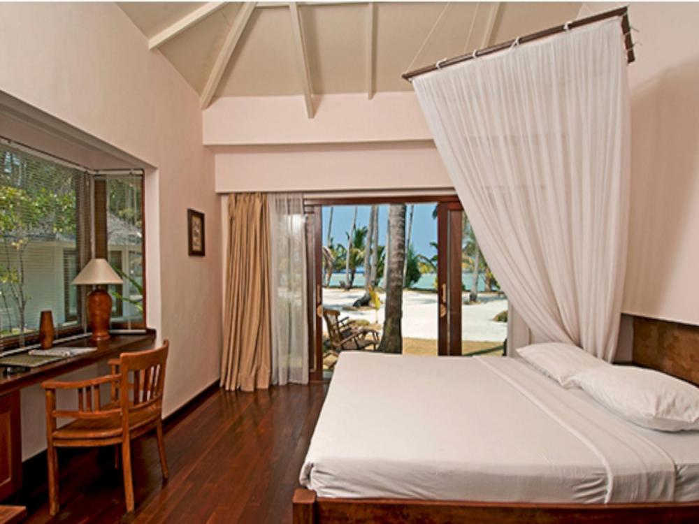 kura kura resort