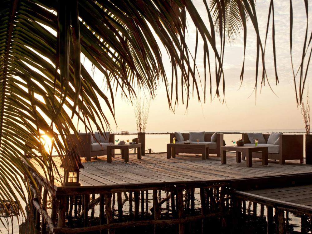 kura kura resort