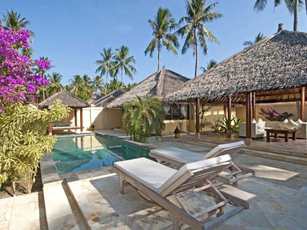 kura kura resort