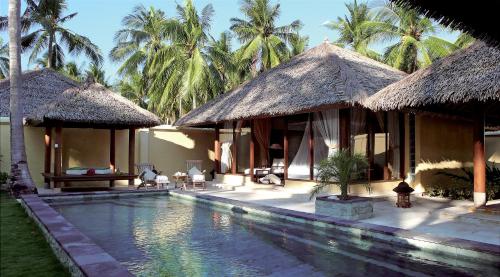 kura kura resort