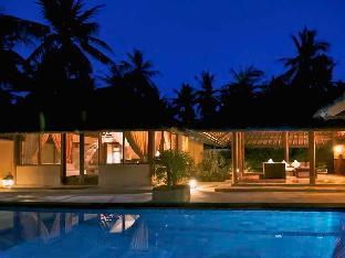 kura kura resort