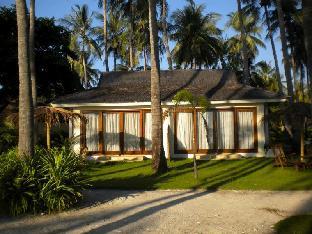 kura kura resort